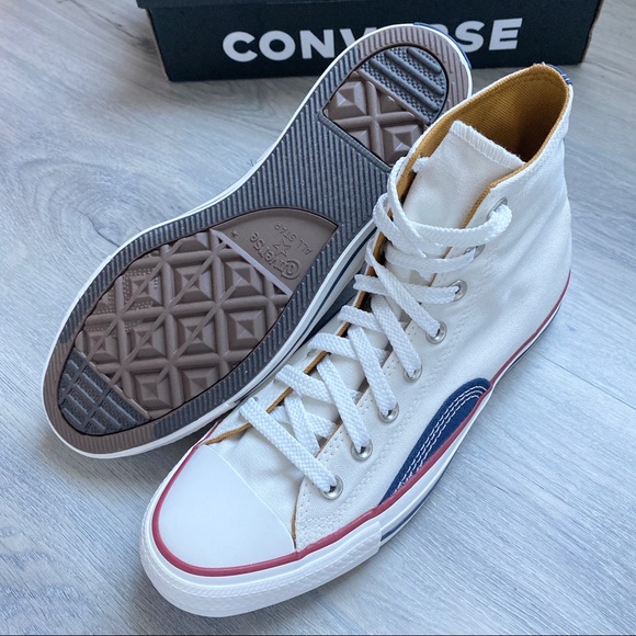 NWT Converse Chuck Taylor All Star Mens Shoes - Picture 2 of 7